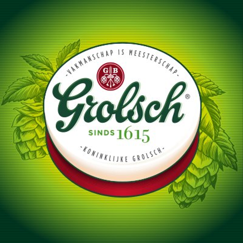 Grolsch Logo Grolsch Logo